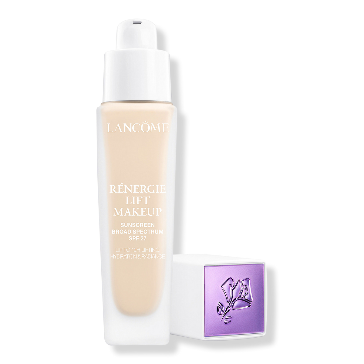 Lancôme Rénergie Lift Makeup Lightweight Liquid Foundation, SPF 27, 090 Ivoire N, 1 oz