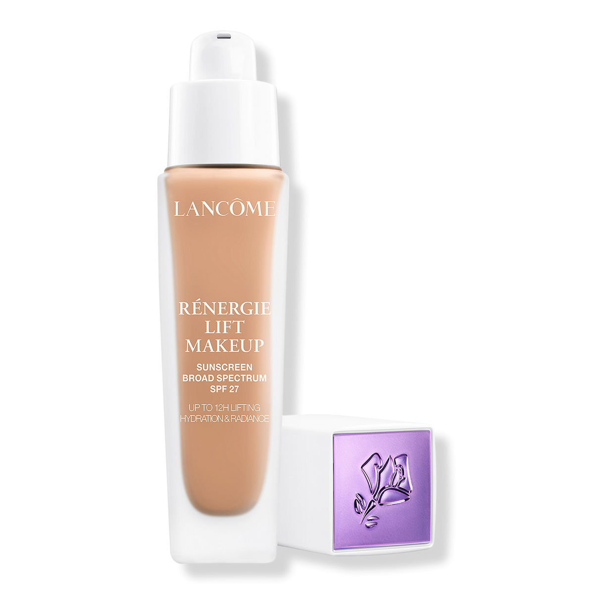 Lancôme Rénergie Lift Makeup Lightweight Liquid Foundation, SPF 27, 160 Ivoire W, 1 oz