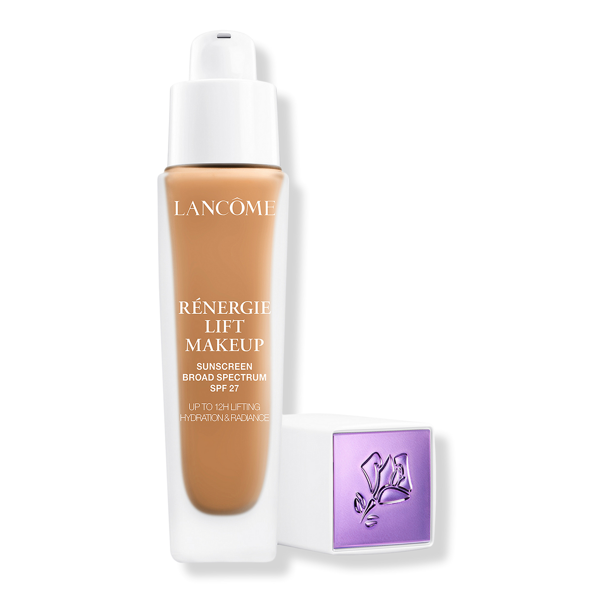 Lancôme Rénergie Lift Makeup Lightweight Liquid Foundation, SPF 27, 330 Bisque N, 1 oz