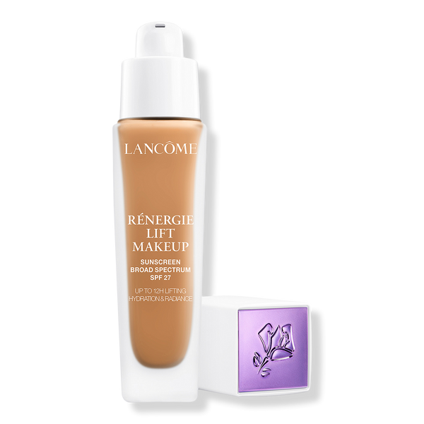 Lancôme Rénergie Lift Makeup Lightweight Liquid Foundation, SPF 27, 330 Bisque N, 1 oz