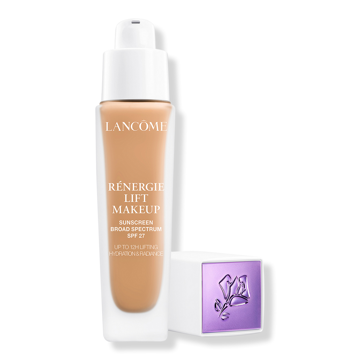 Lancôme Rénergie Lift Makeup Lightweight Liquid Foundation, SPF 27, 320 Clair 25 W, 1 oz