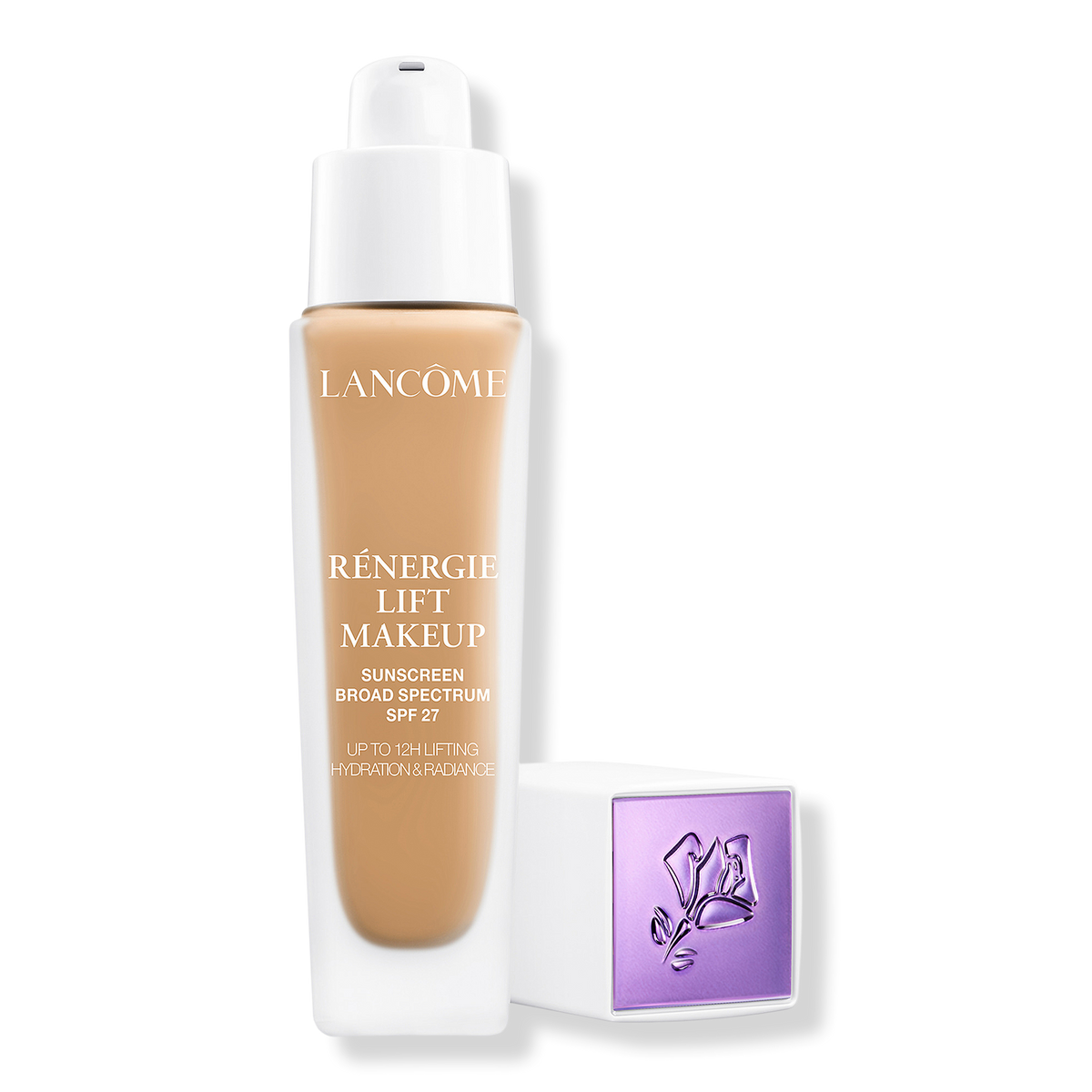 Lancôme Rénergie Lift Makeup Lightweight Liquid Foundation, SPF 27, 340 Clair 35 N, 1 oz