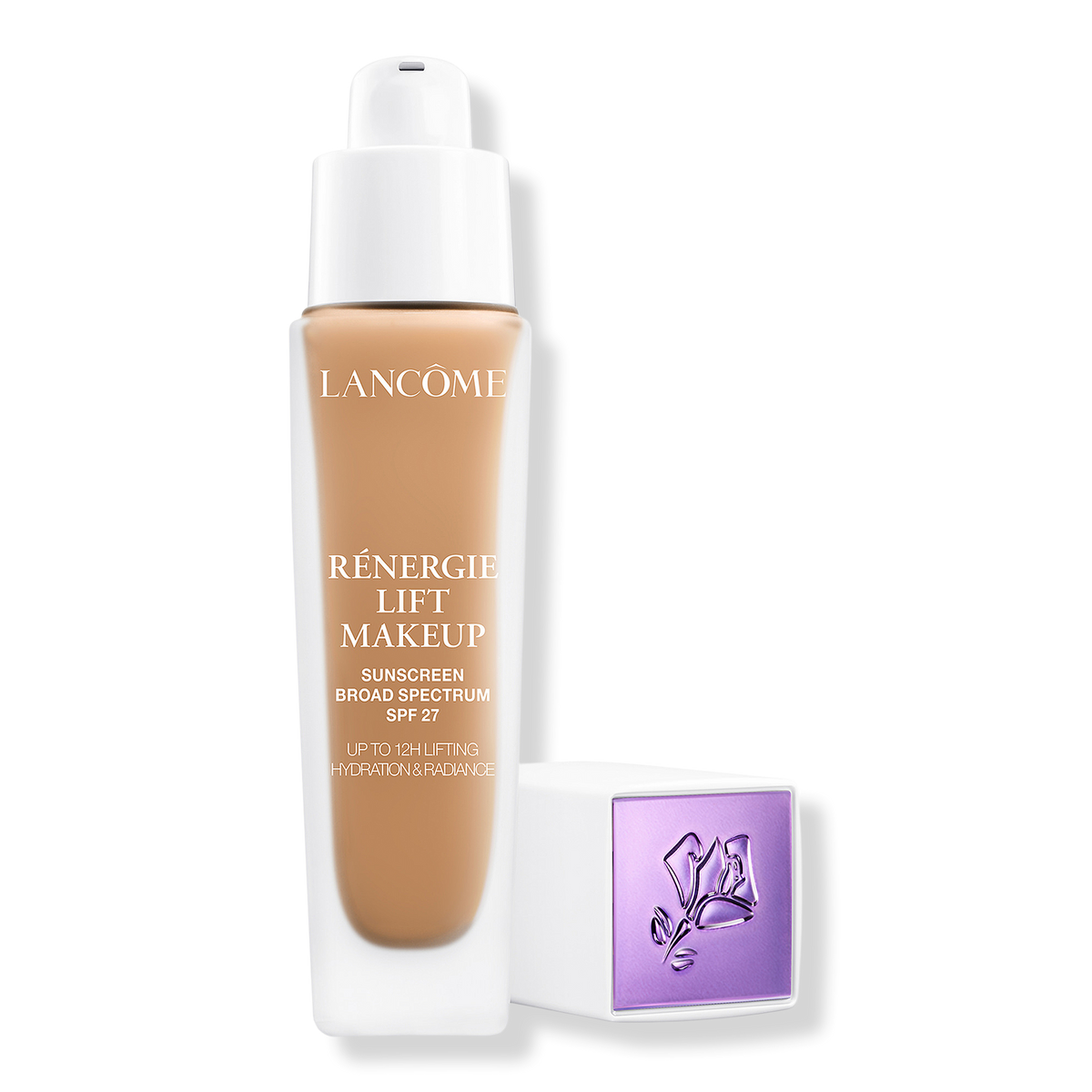 Lancôme Rénergie Lift Makeup Lightweight Liquid Foundation, SPF 27, 370 Dore 25 W, 1 oz