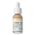MyChelle Tinted Sun Shield Liquid, SPF 50, Light/Medium, 1 oz