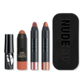 NUDESTIX Sunkissed Nudes 3-Piece Mini Set