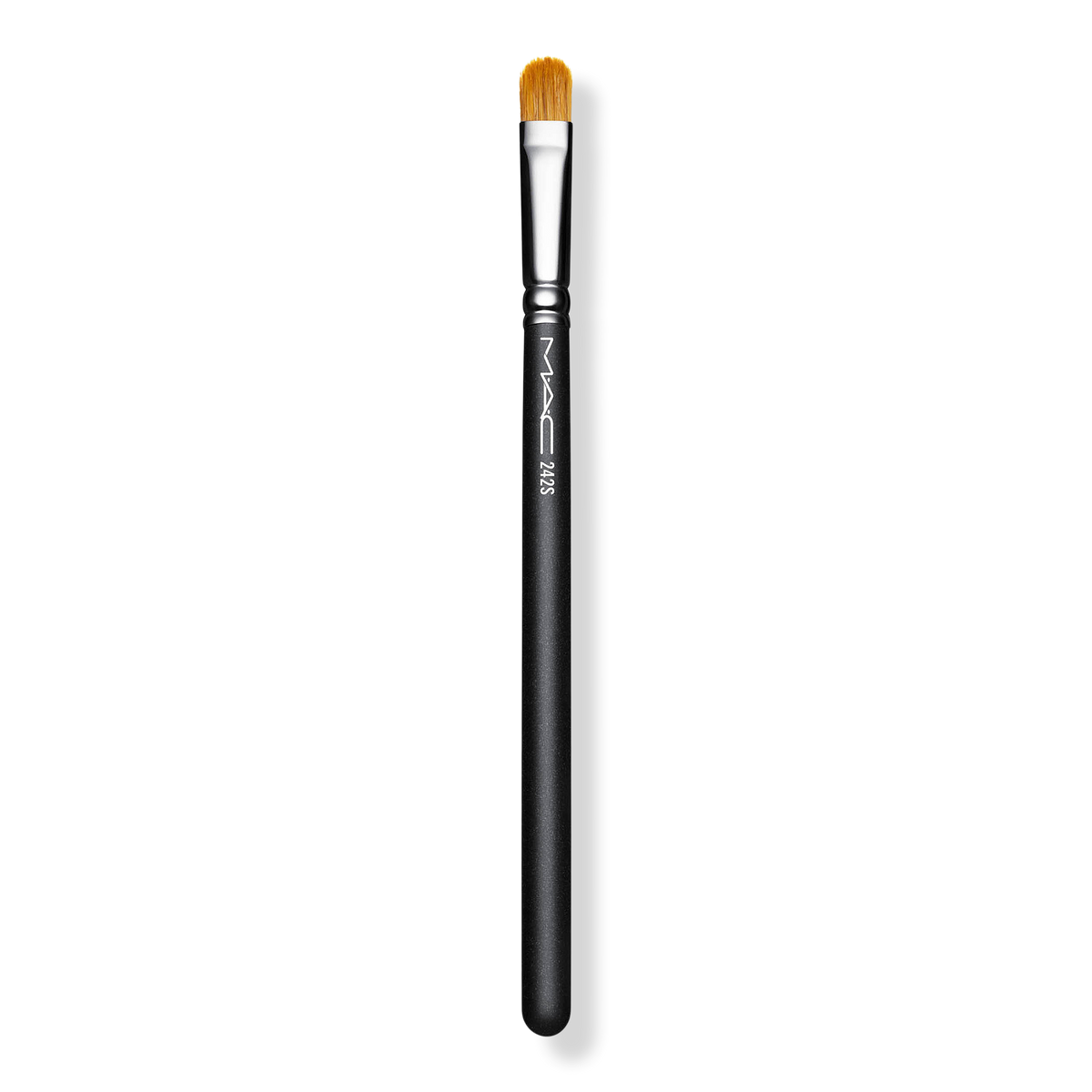 MAC 242 Synthetic Shader Brush, 1 ea