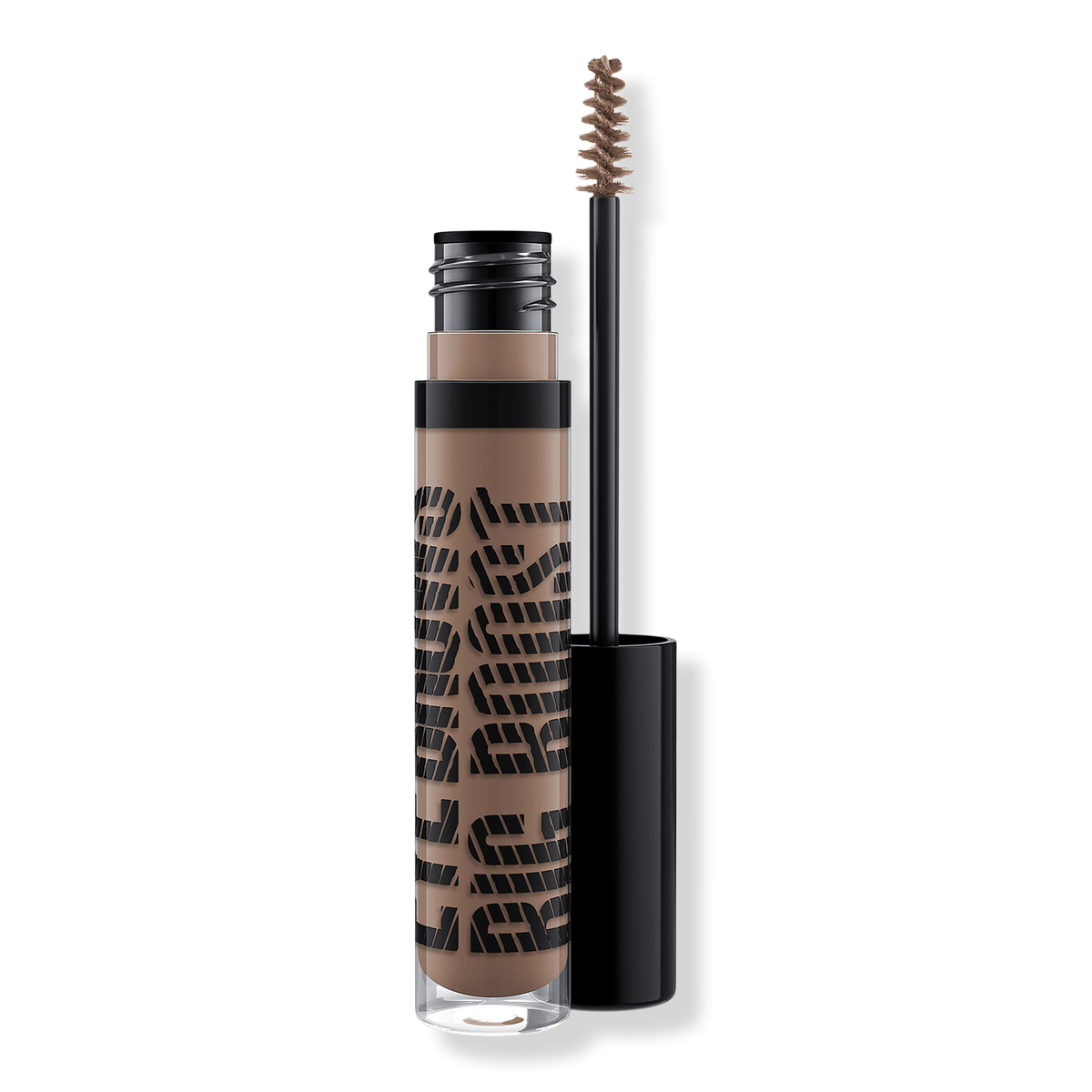 MAC Eye Brows Big Boost Fibre Gel, Stylized, 0.21 oz