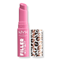 NYX Professional Makeup Filler Instinct Plumping Lip Balm With Hyaluronic Acid, Miami Nights, 0.09 oz