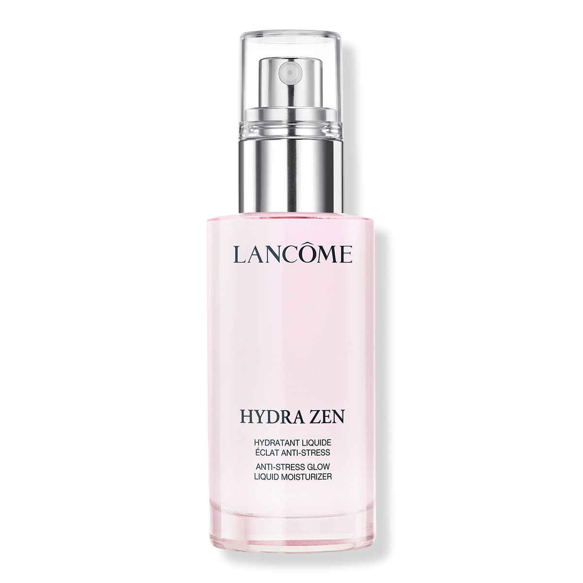 Lancôme Hydra Zen Glow Lightweight Liquid Moisturizer with Hyaluronic Acid, 1.7 oz