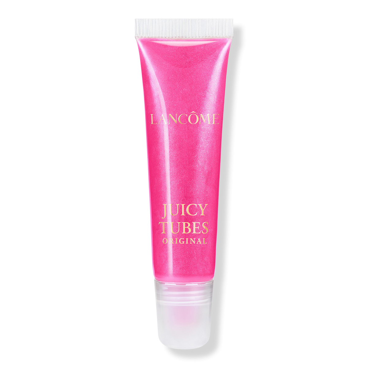 Lancôme Juicy Tubes Original Lip Gloss, 04 Miracle