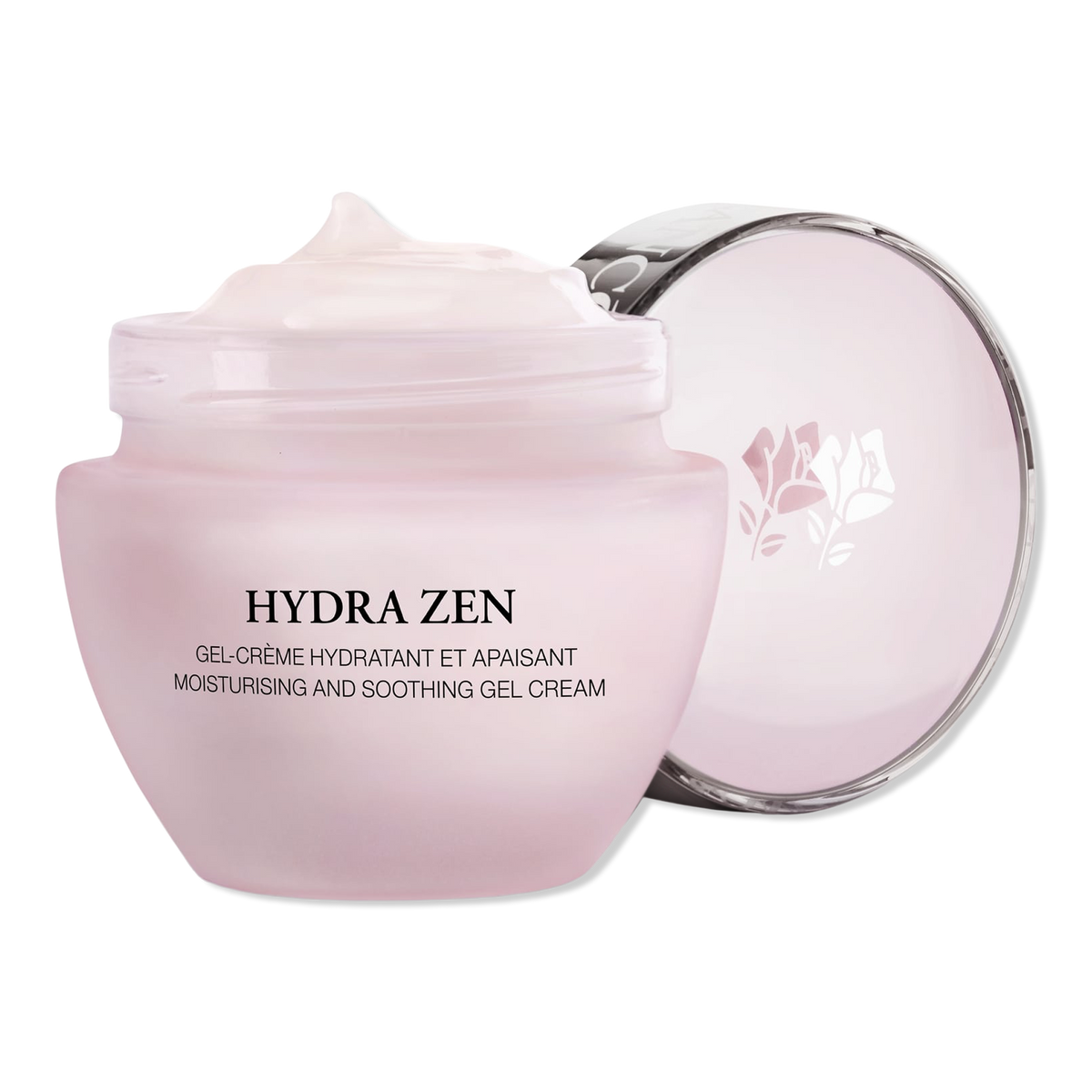 Lancôme Hydra Zen Gel Cream Oil-Free Moisturizer with Salicylic Acid, 1 ea