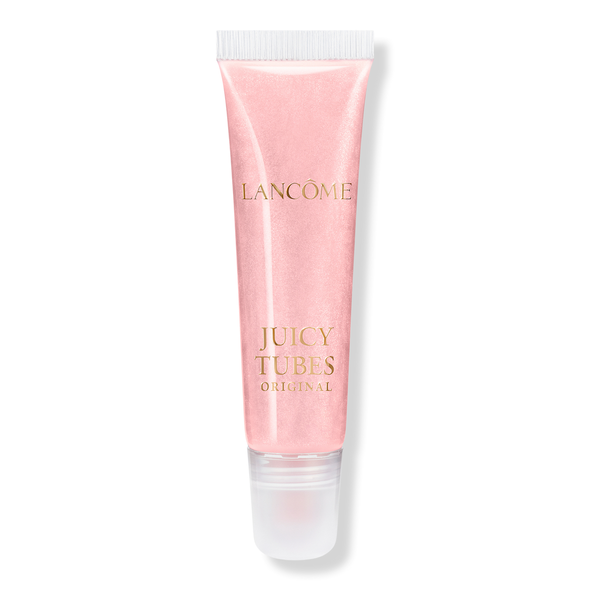 Lancôme Juicy Tubes Original Lip Gloss, 05 Marshmallow Electro