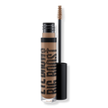 MAC Eye Brows Big Boost Fibre Gel, Brunette, 0.21 oz