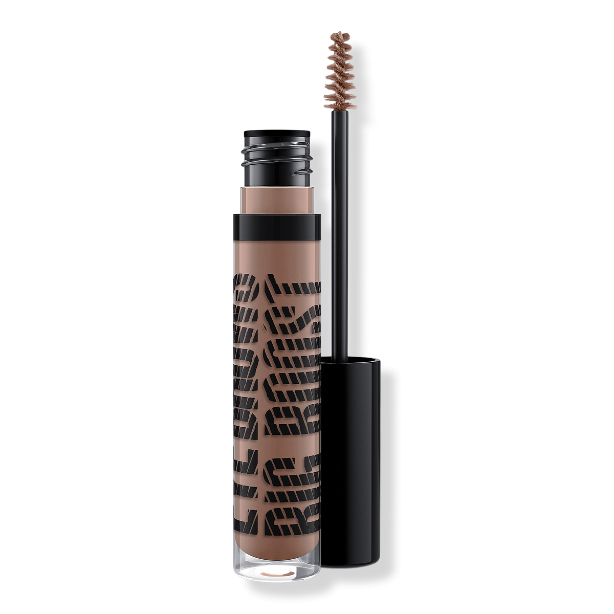MAC Eye Brows Big Boost Fibre Gel, Lingering, 0.21 oz