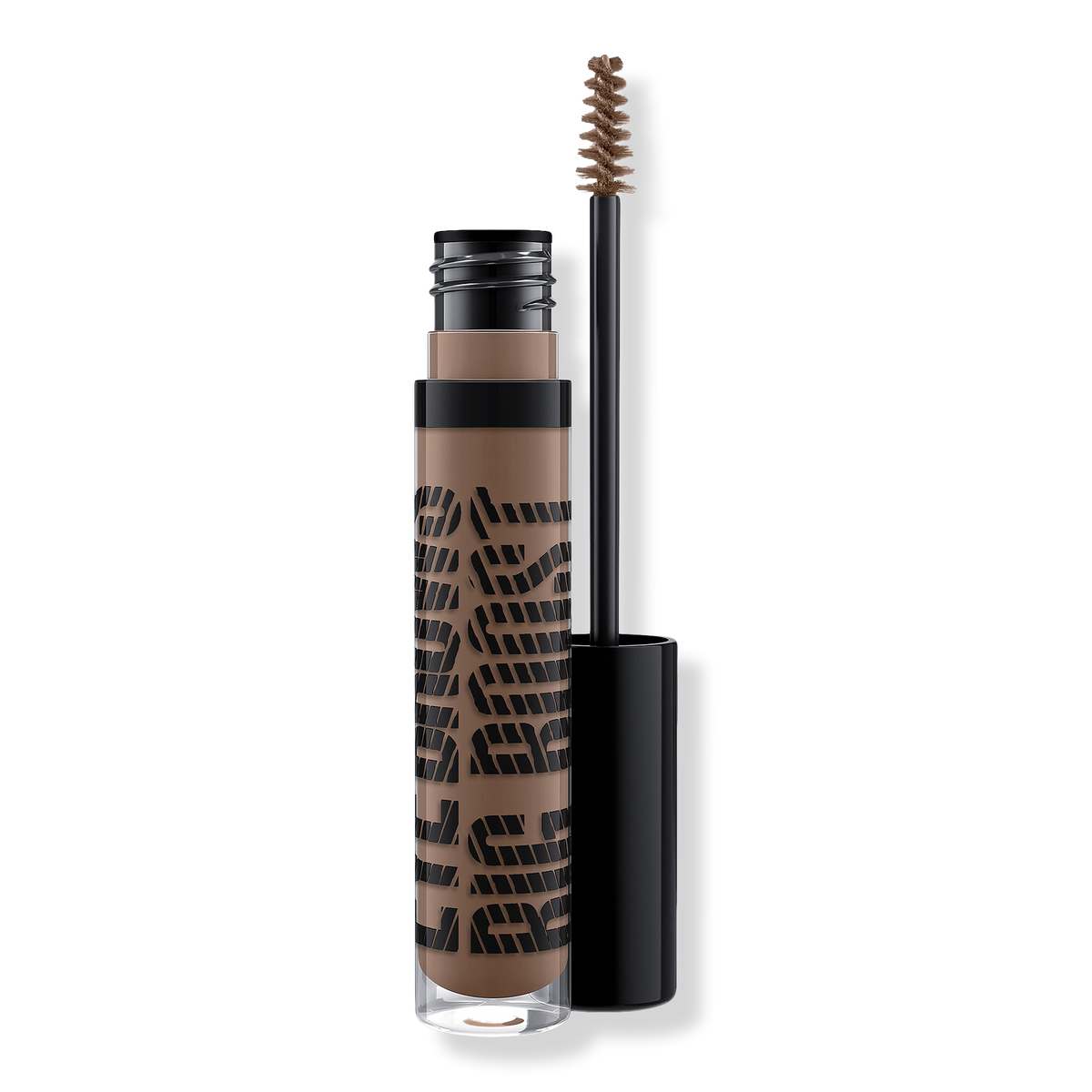 MAC Eye Brows Big Boost Fibre Gel, Spiked, 0.21 oz