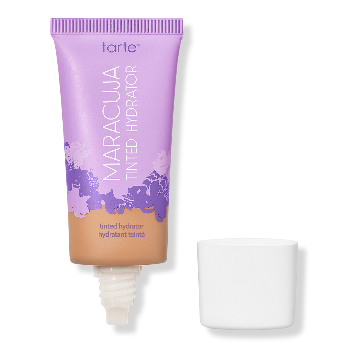 Tarte Maracuja Tinted Moisturizer, 25N Light-Medium Neutral