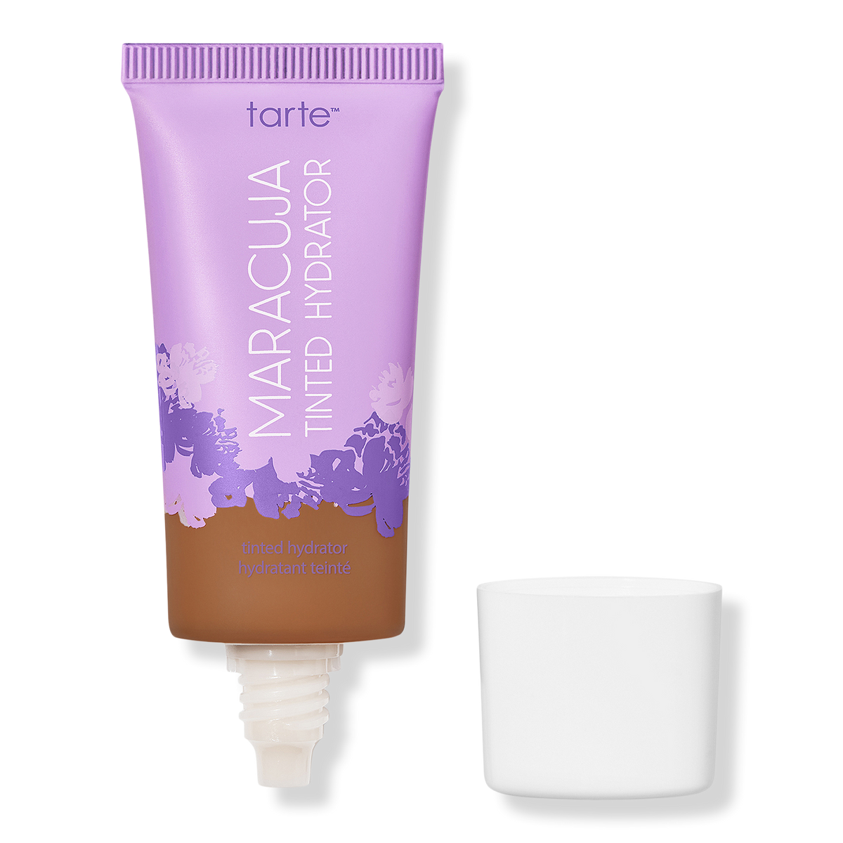 Tarte Maracuja Tinted Moisturizer, 54N Deep Neutral