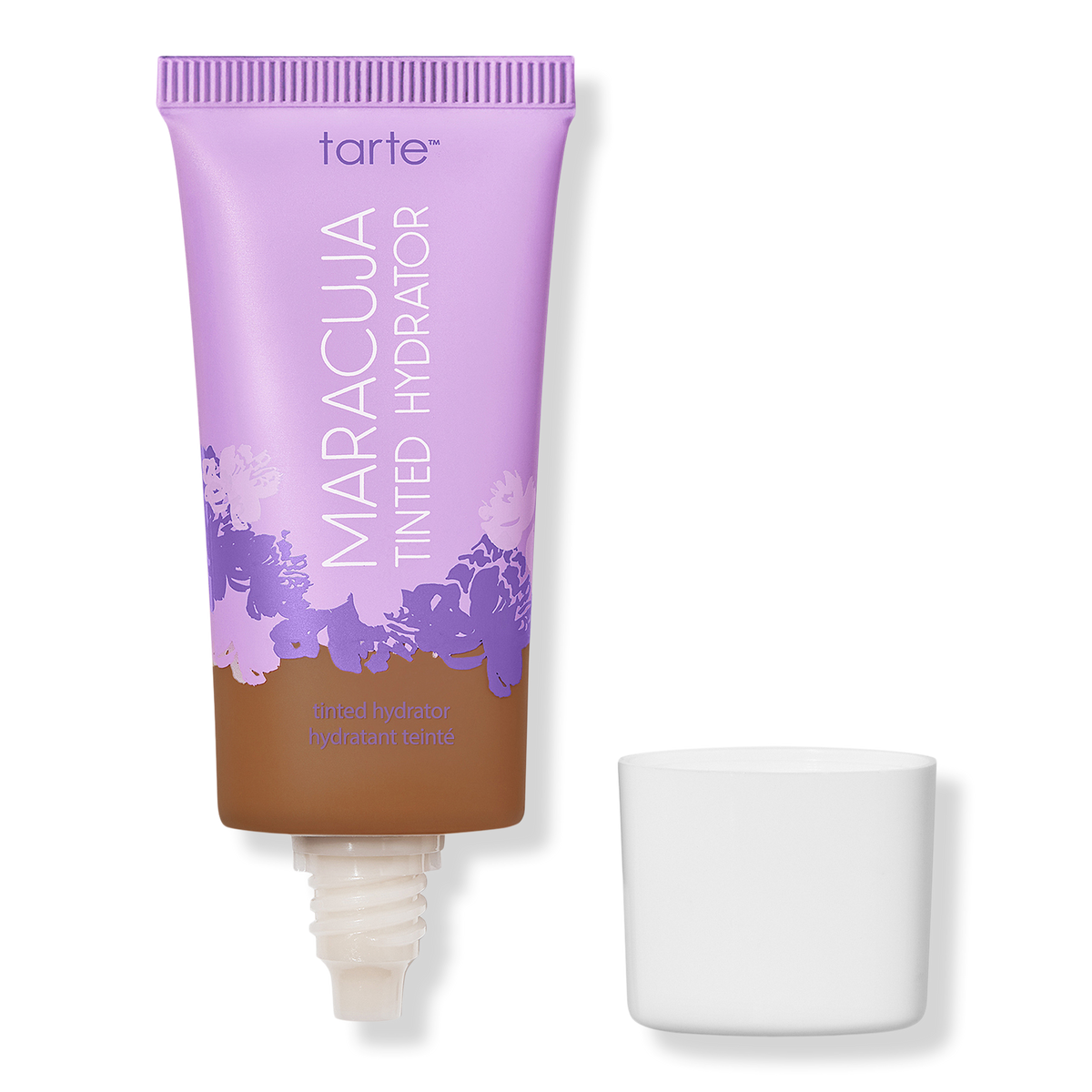 Tarte Maracuja Tinted Moisturizer, 54S Deep Sand