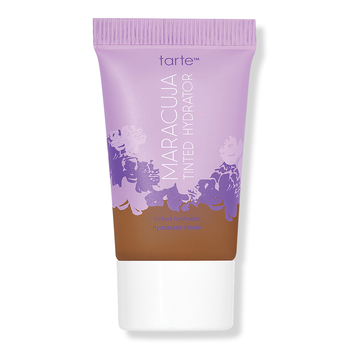Tarte Travel Size Maracuja Tinted Moisturizer, 54N Deep Neutral