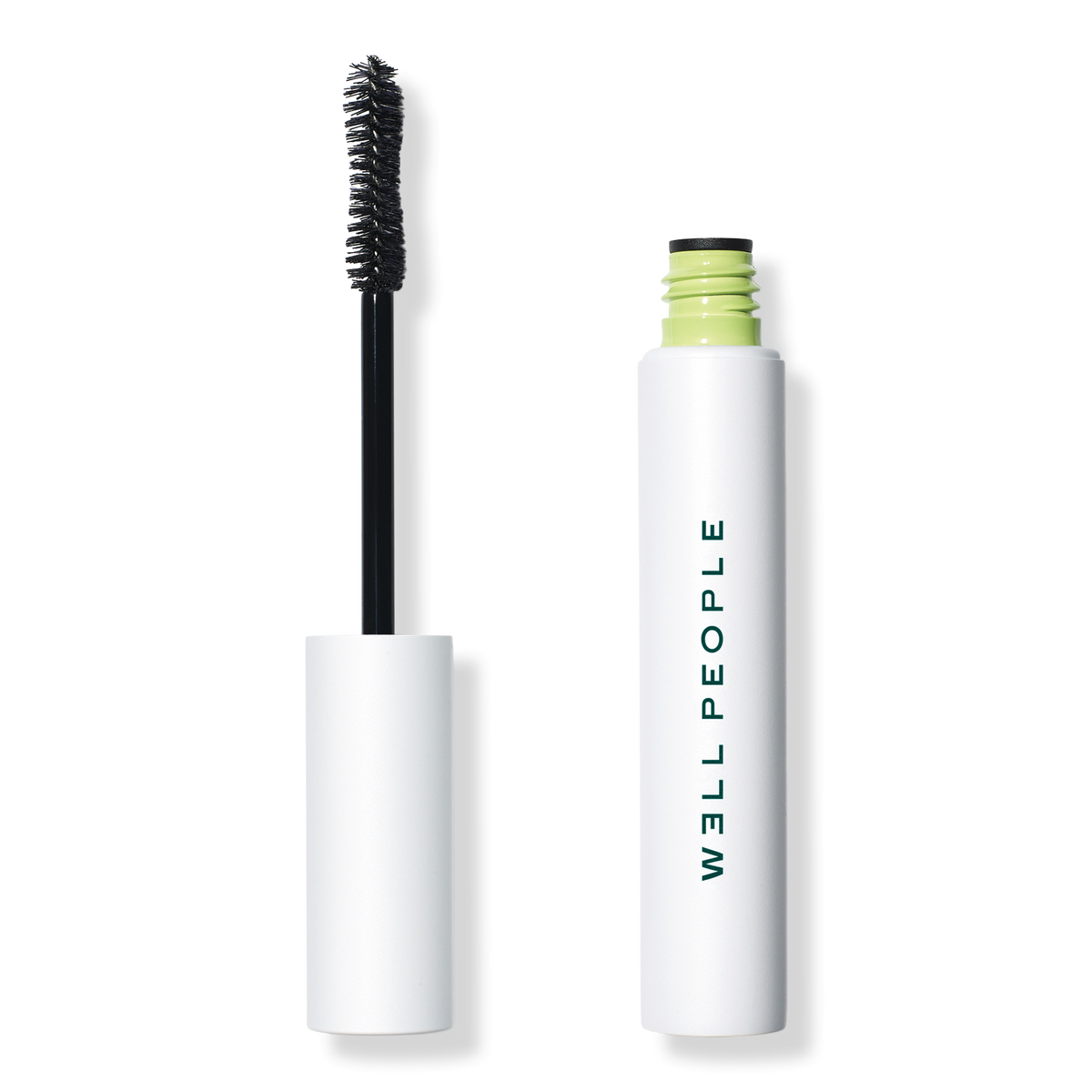 Well People Expressionist Volumizing Mascara, Brown, 0.30 oz