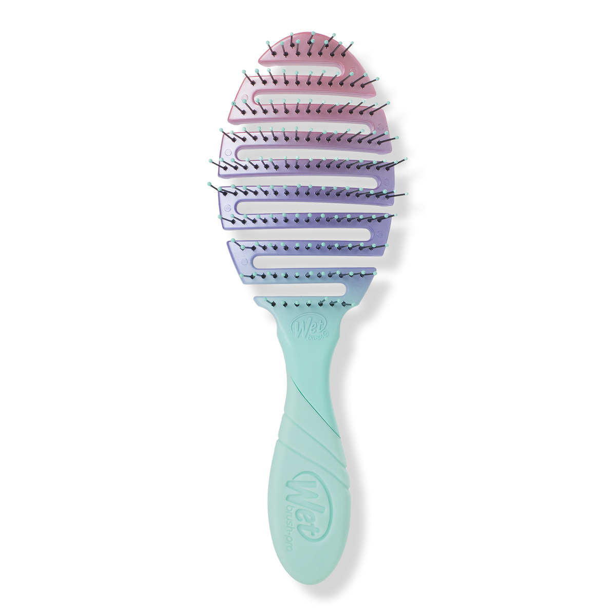 Wet Brush Pro Flex Dry Millennial Ombre