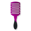 Wet Brush Pro Flex Dry Paddle, Purple