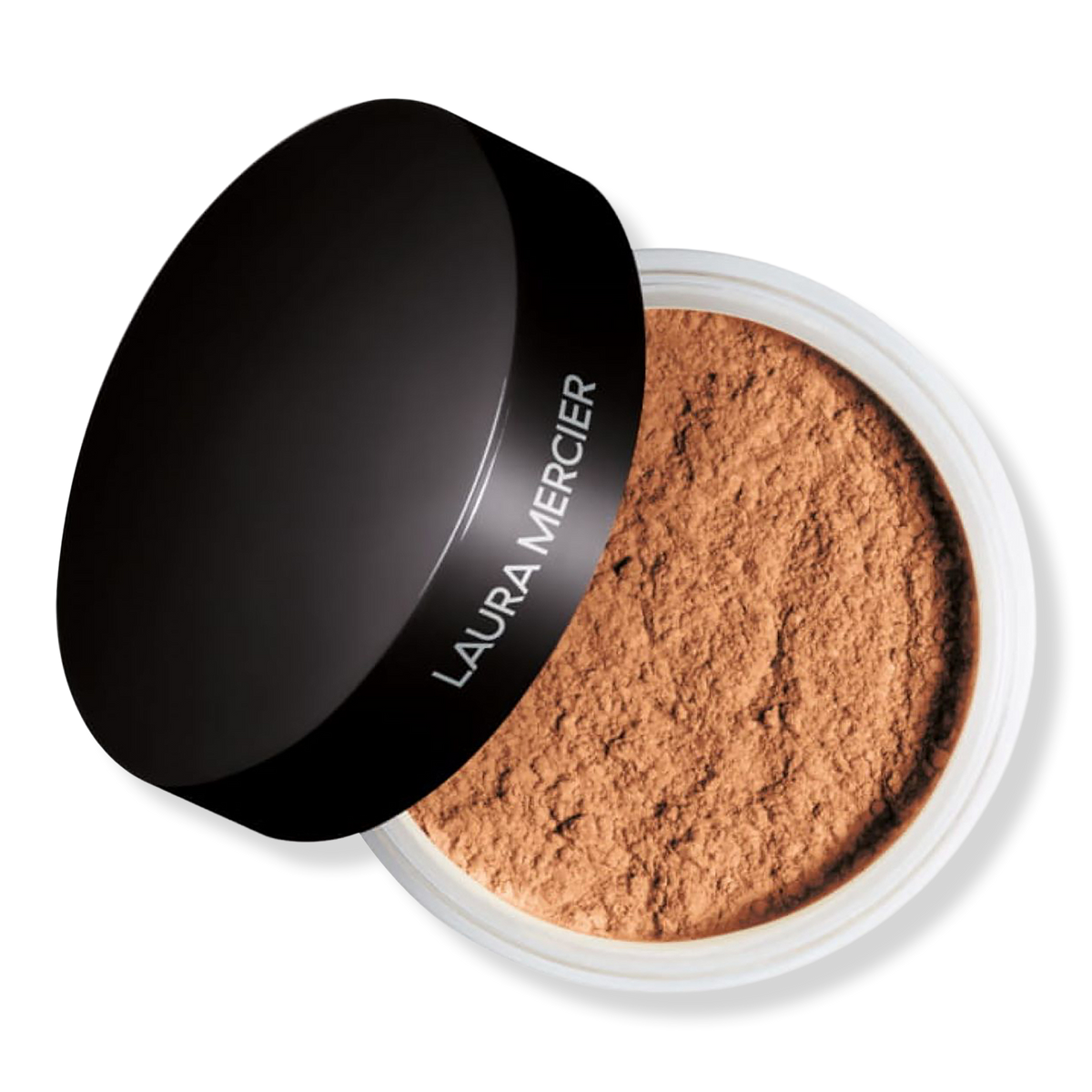 Laura Mercier Translucent Loose Setting Powder, Translucent Medium Deep, 1 oz