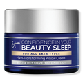 IT Cosmetics Travel Size Confidence in Your Beauty Sleep Night Cream, 0.47 oz