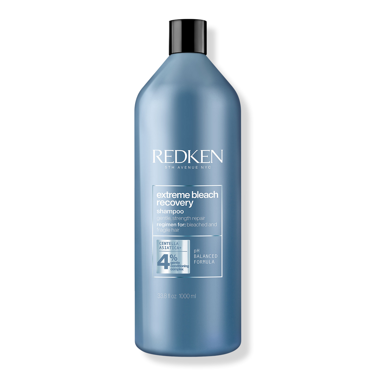 Redken Extreme Bleach Recovery Shampoo, 33.8 oz