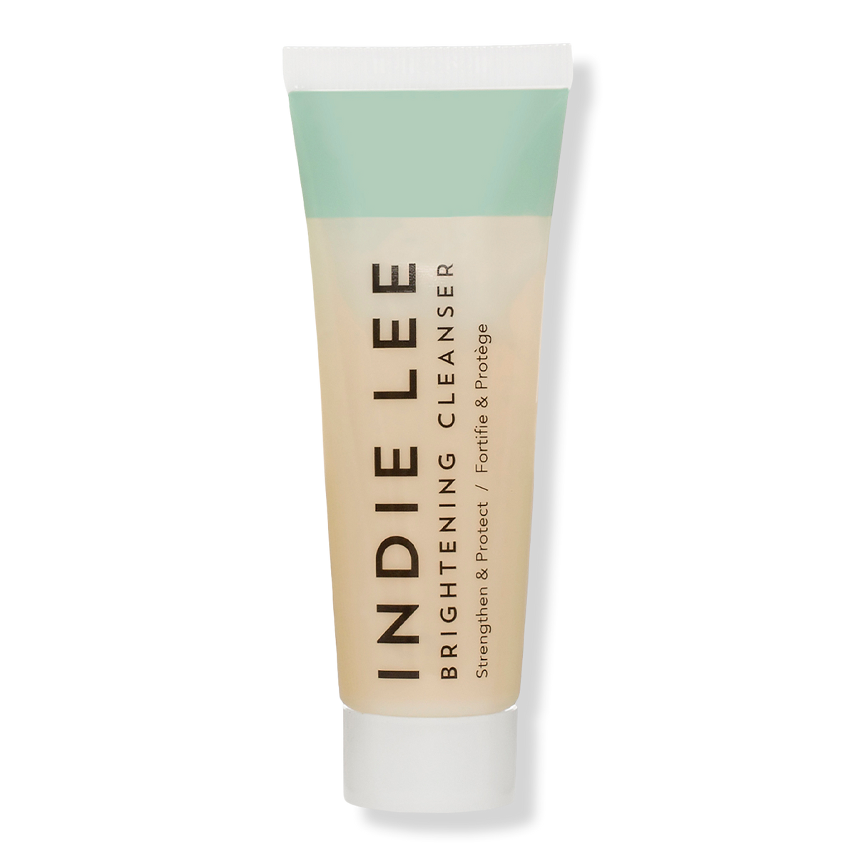 INDIE LEE Travel Size Brightening Cleanser, 1 oz