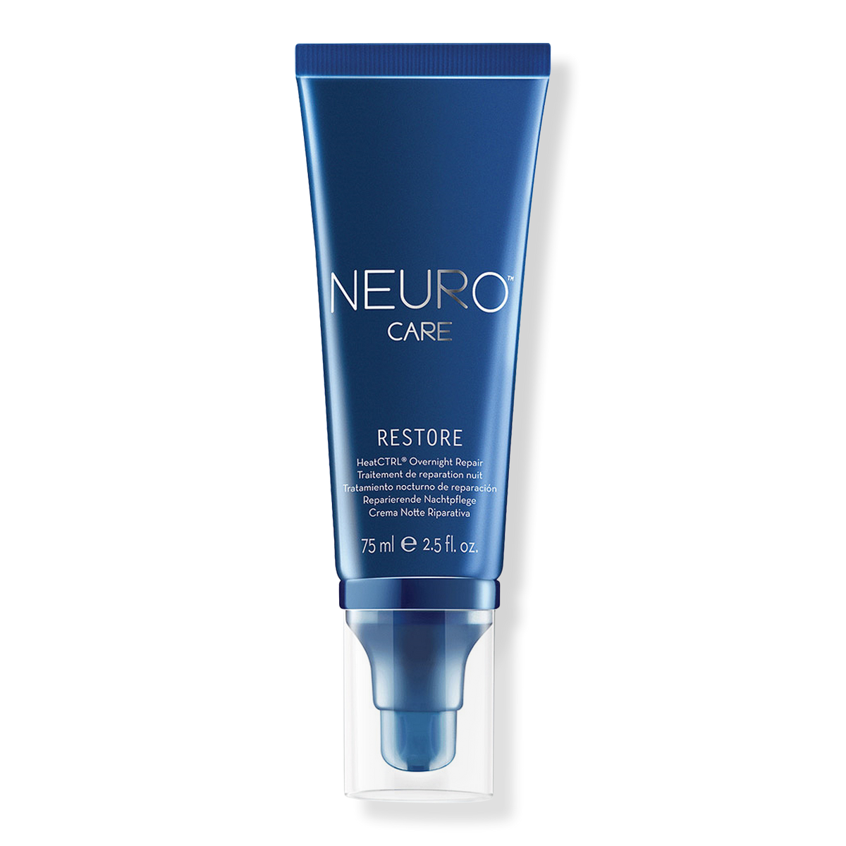 Paul Mitchell Neuro Restore HeatCTRL Overnight Repair, 2.5 oz