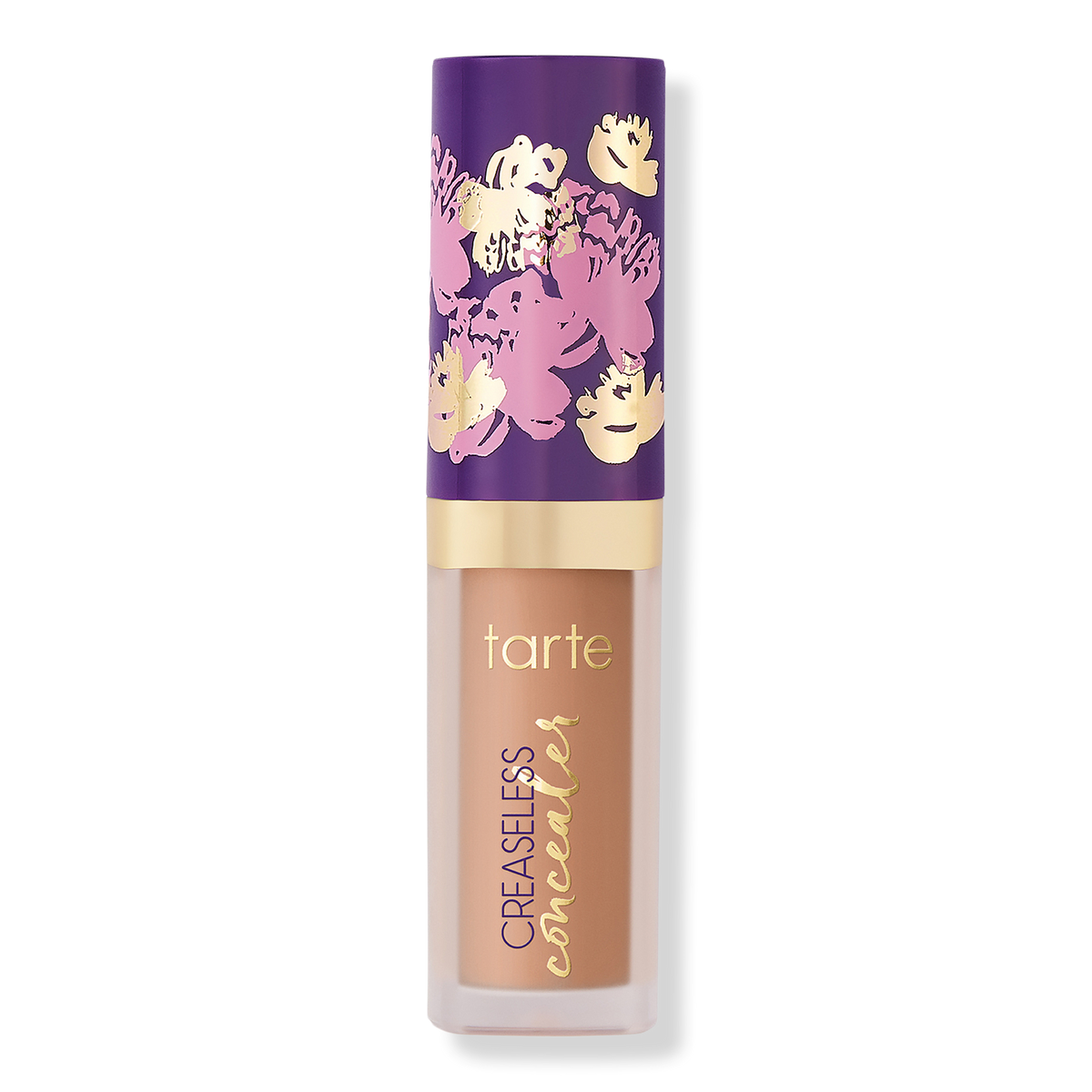 Tarte Travel Size Creaseless Undereye Concealer, 32N Medium Neutral, 0.035 oz