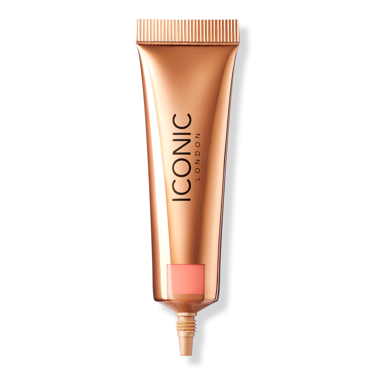 ICONIC LONDON Sheer Blush, Cheeky Coral, 0.44 oz