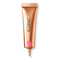 ICONIC LONDON Sheer Blush, Power Pink, 0.44 oz