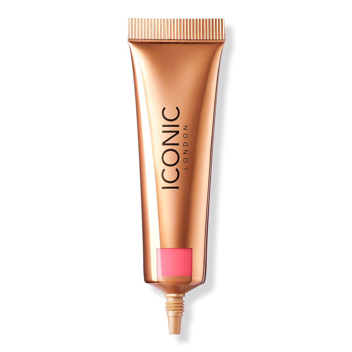 ICONIC LONDON Sheer Blush, Power Pink, 0.44 oz
