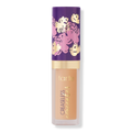 Tarte Travel Size Creaseless Undereye Concealer, 8S Porcelain Sand, 0.035 oz