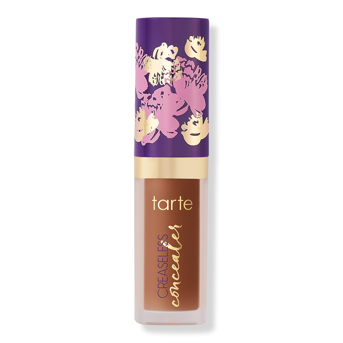 Tarte Travel Size Creaseless Undereye Concealer, 56N Rich, 0.035 oz