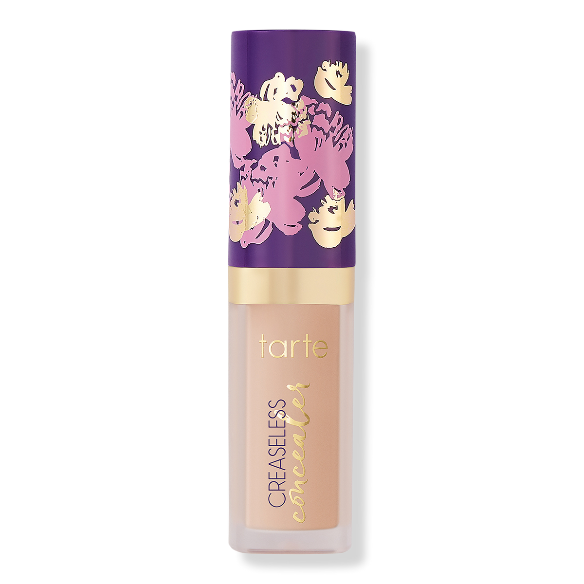 Tarte Travel Size Creaseless Undereye Concealer, 20B Light Beige, 0.035 oz