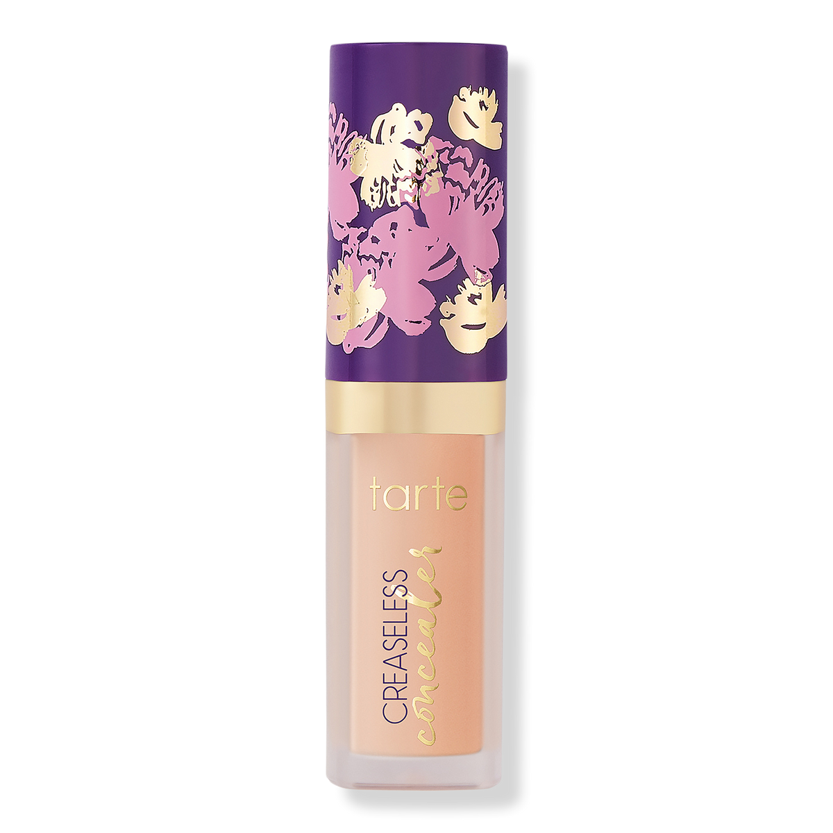 Tarte Travel Size Creaseless Undereye Concealer, 10B Fair Beige, 0.035 oz