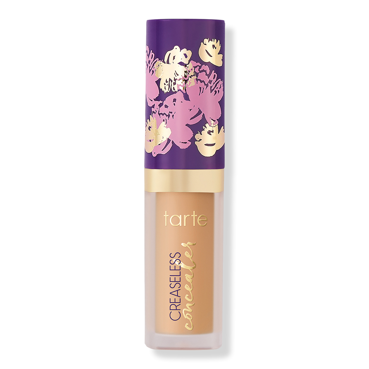 Tarte Travel Size Creaseless Undereye Concealer, 20S Light Sand, 0.035 oz