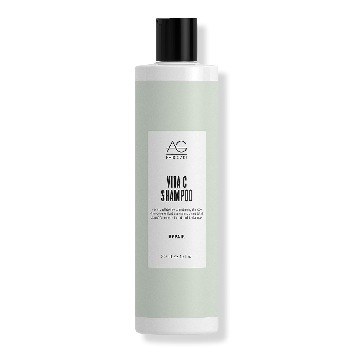 AG Hair Vita C Shampoo, 10.0 oz
