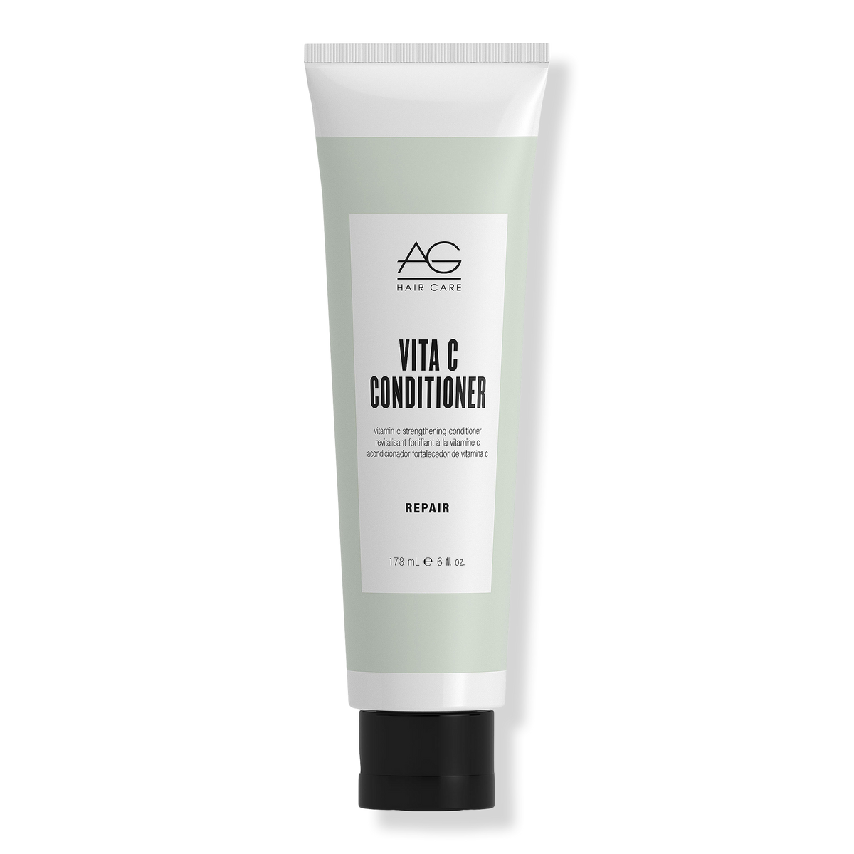 AG Hair Vita C Conditioner, 6.0 oz