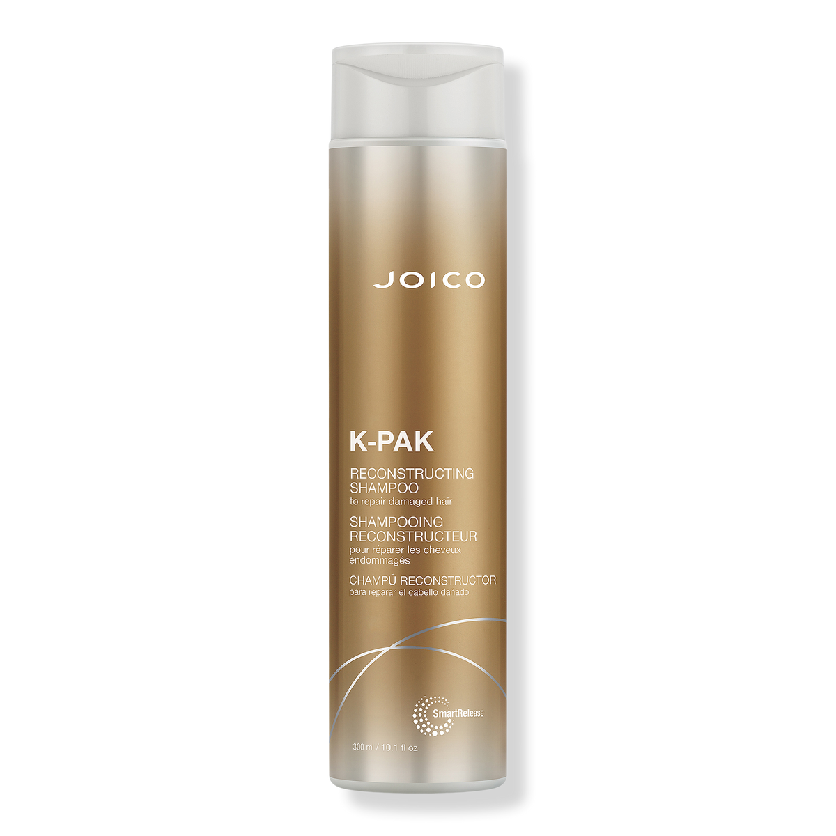 Joico K-PAK Reconstructing Shampoo, 10.1 oz