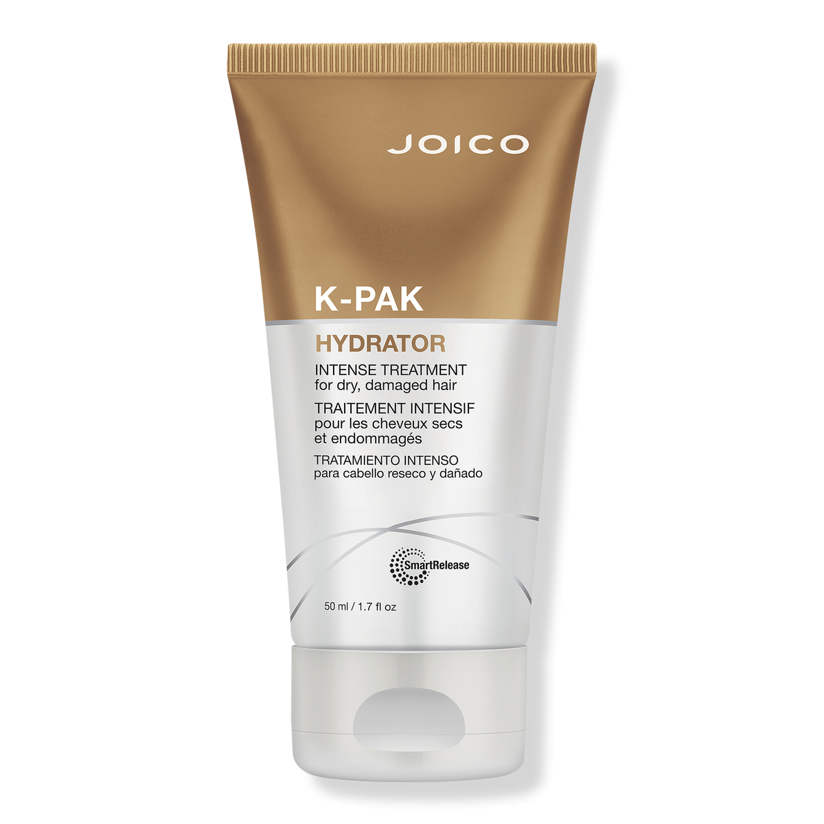 Joico Travel Size K-PAK Intense Hydrator, 1.7 oz