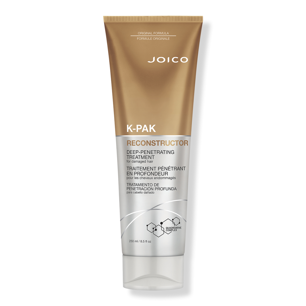 Joico K-PAK Deep-Penetrating Reconstructor, 8.5 oz