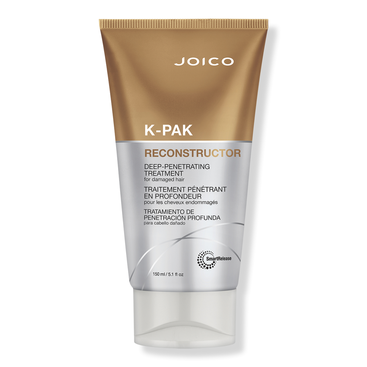 Joico K-PAK Deep-Penetrating Reconstructor, 5.1 oz
