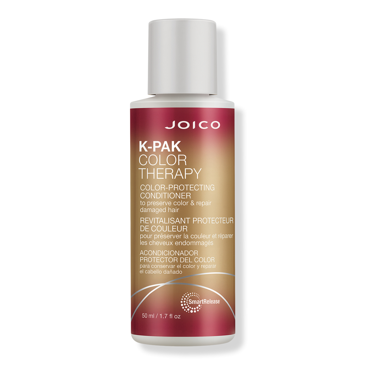 Joico Travel Size K-PAK Color Therapy Conditioner, 1.7 oz