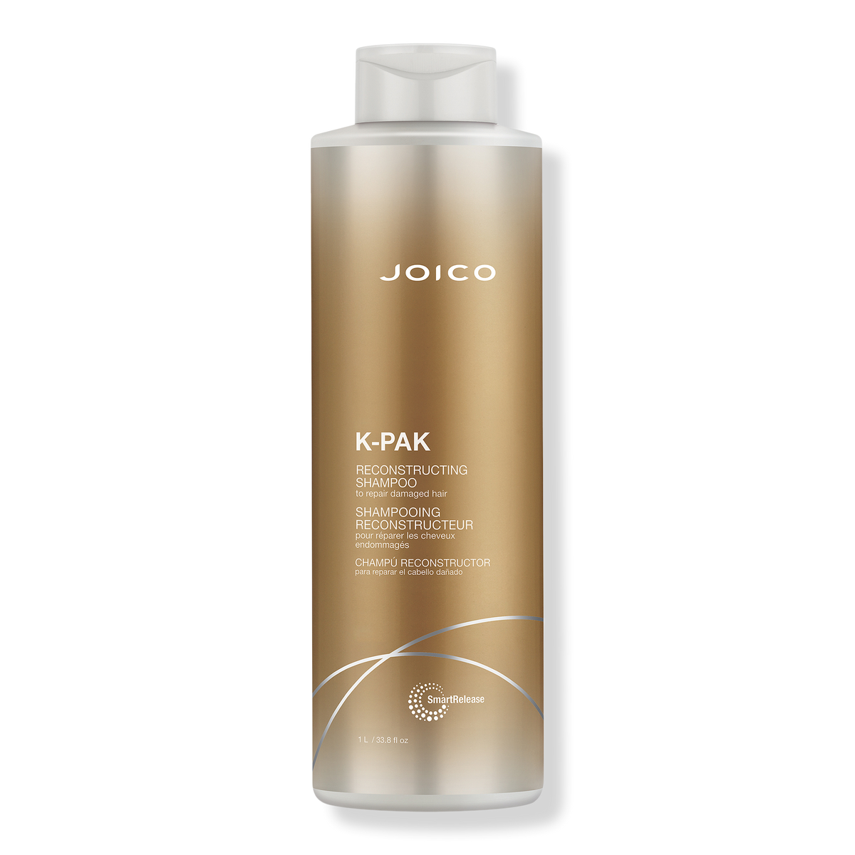 Joico K-PAK Reconstructing Shampoo, 33.8 oz