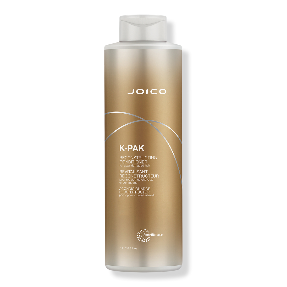 Joico K-PAK Reconstructing Conditioner, 33.8 oz