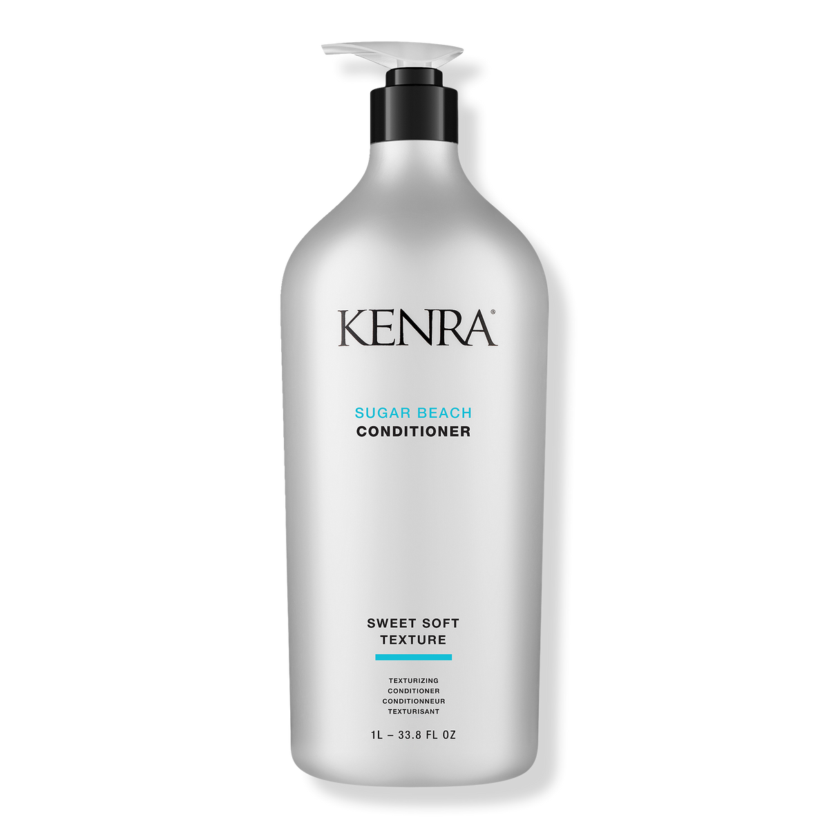 Kenra Professional Sugar Beach Conditioner, 33.8 oz